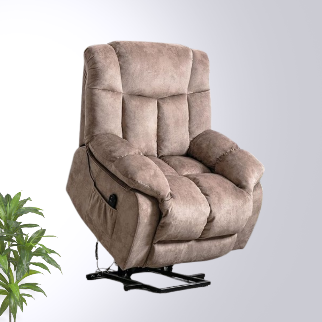 power recliner lift chair