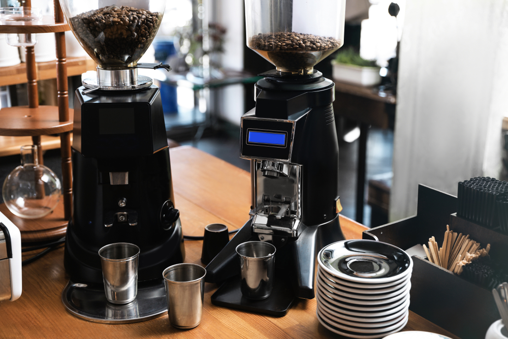 How to Choose a Coffee Grinder