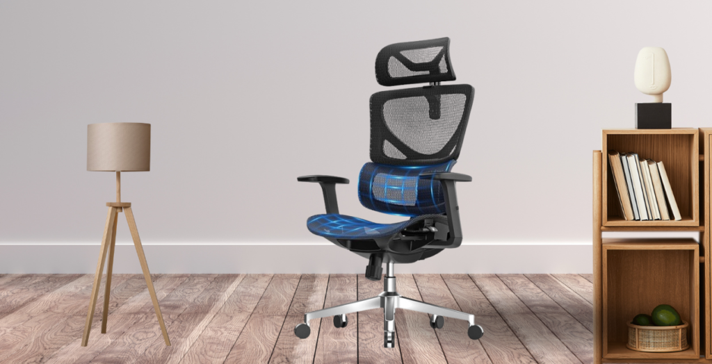 CabeVibe best office chair for scoliosis