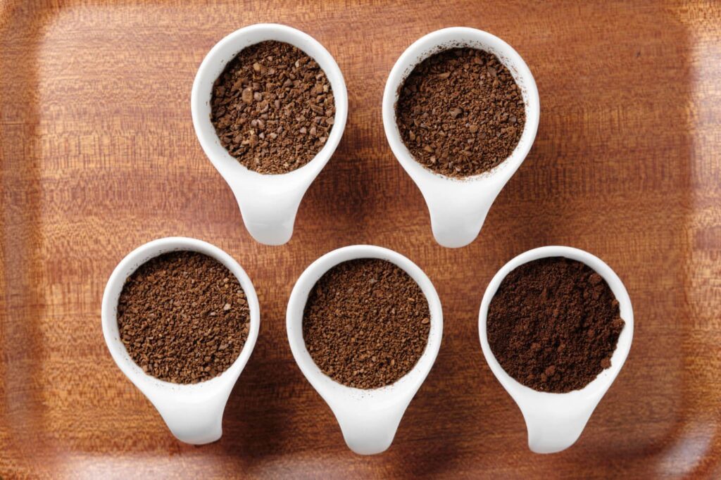 How to Grind Coffee for Percolator