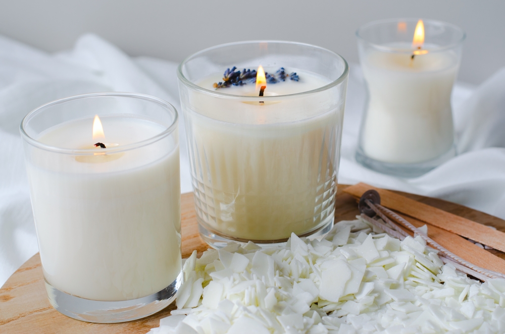 What is the Best Soy Wax for Candle Making