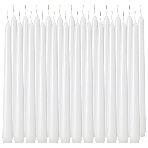 Best Dripless Taper Candles