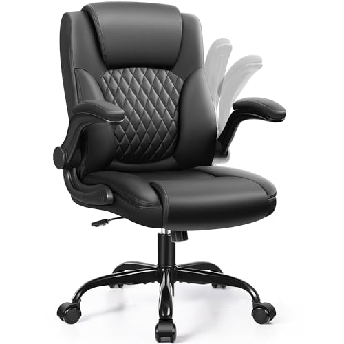 Best Ergonomic Office Chair for Short Person