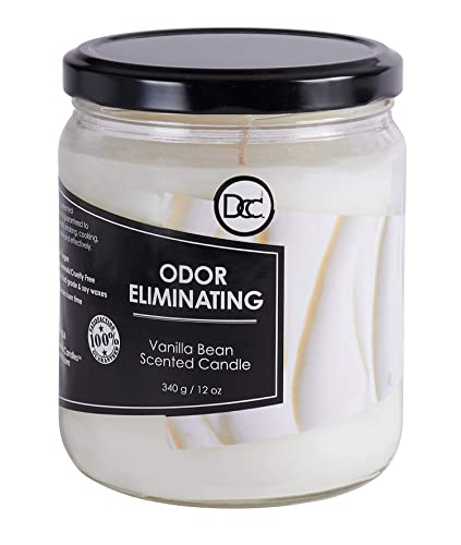 Best Odor Eliminating Candles