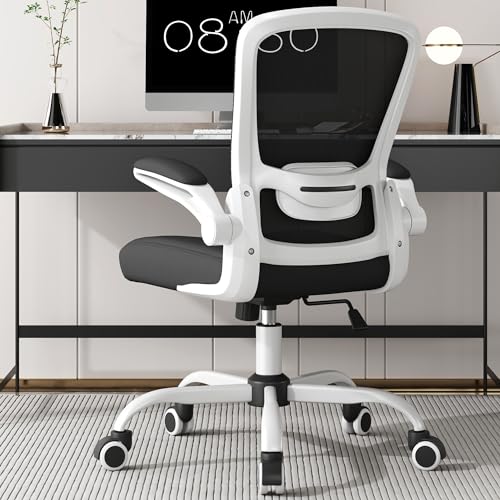 Best Office Chair for Short Person